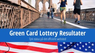 Resultater af USA Green Card-lotteri (DV-2024, DV-2025)