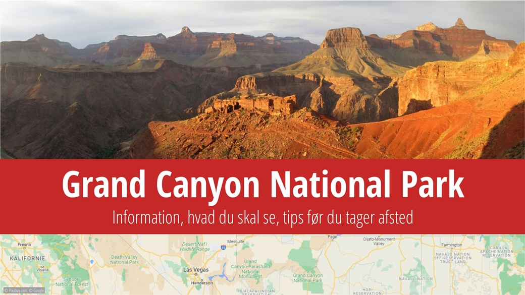 Tipoff på S. Kaibab Trail i Grand Canyon | © Grand Canyon NPS